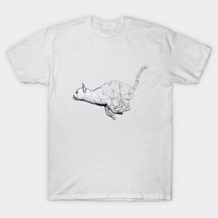 Polycat T-Shirt